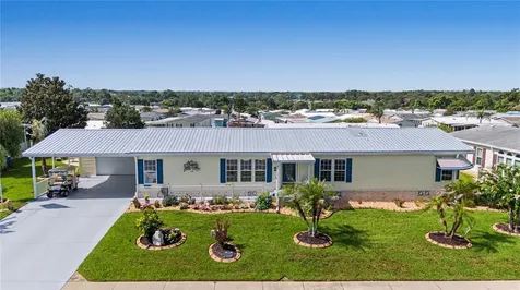 37602 Lilly Bea Avenue Zephyrhills FL 33541