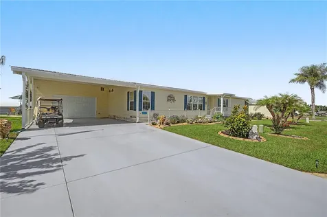 37602 Lilly Bea Avenue Zephyrhills FL 33541
