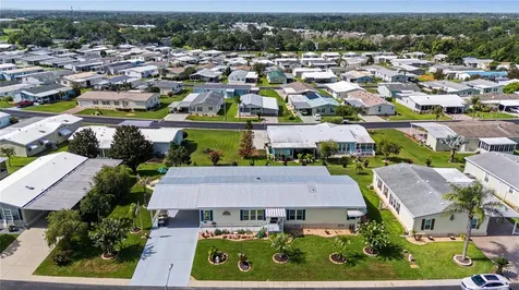37602 Lilly Bea Avenue Zephyrhills FL 33541