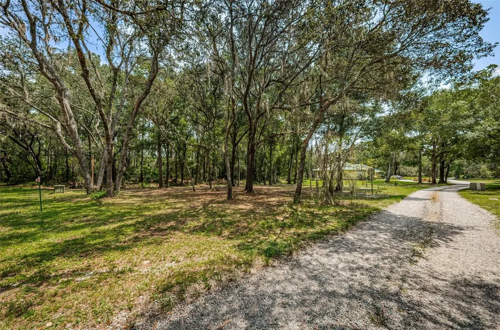 Coqui Court Odessa FL 33556