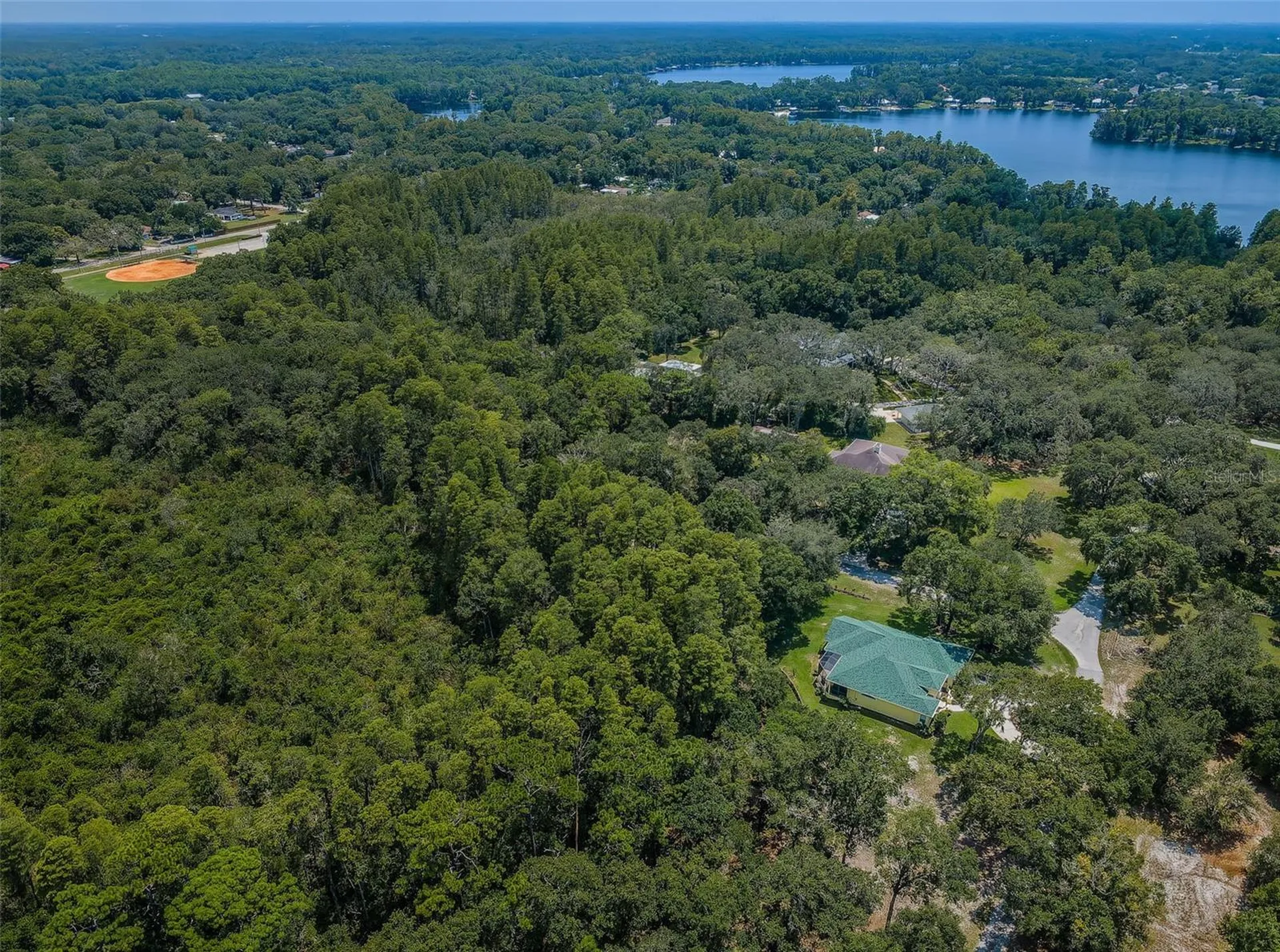Coqui Court Odessa FL 33556