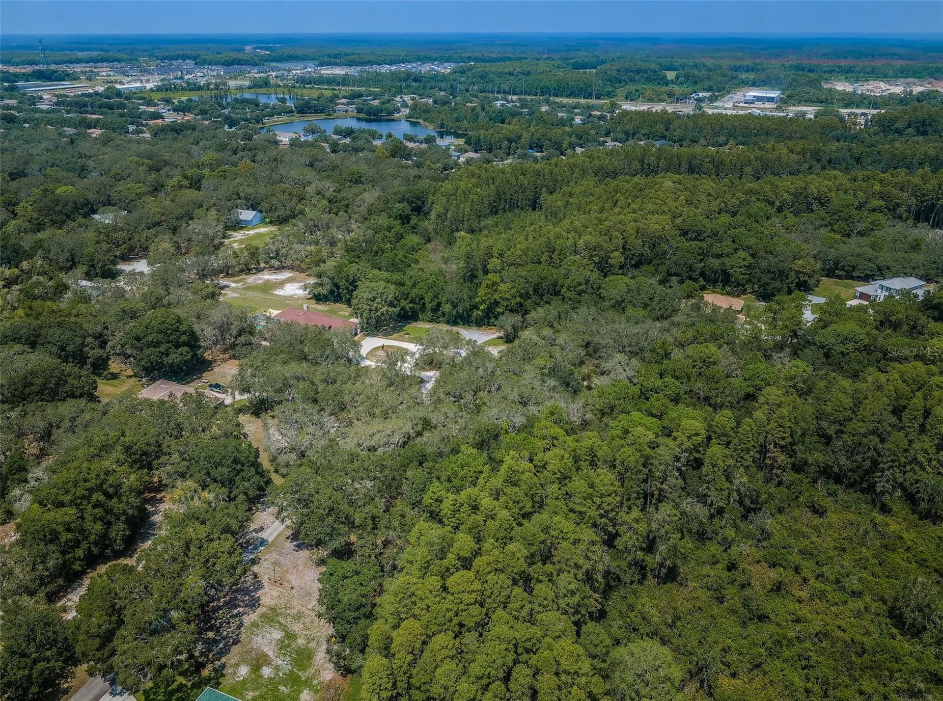 Coqui Court Odessa FL 33556