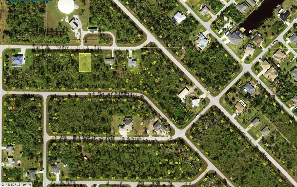12059 Van Lenten Boulevard Port Charlotte FL 33981