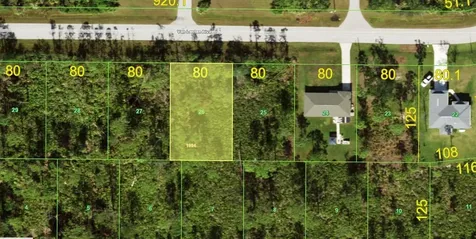12059 Van Lenten Boulevard Port Charlotte FL 33981