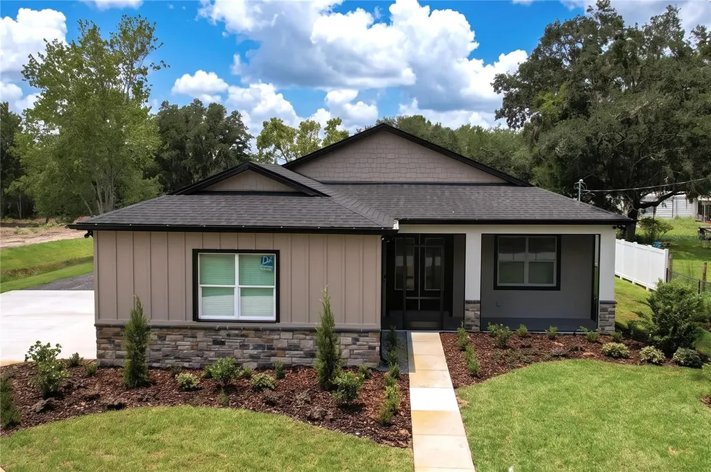 8308 Gibson Oaks Drive Lakeland FL 33809