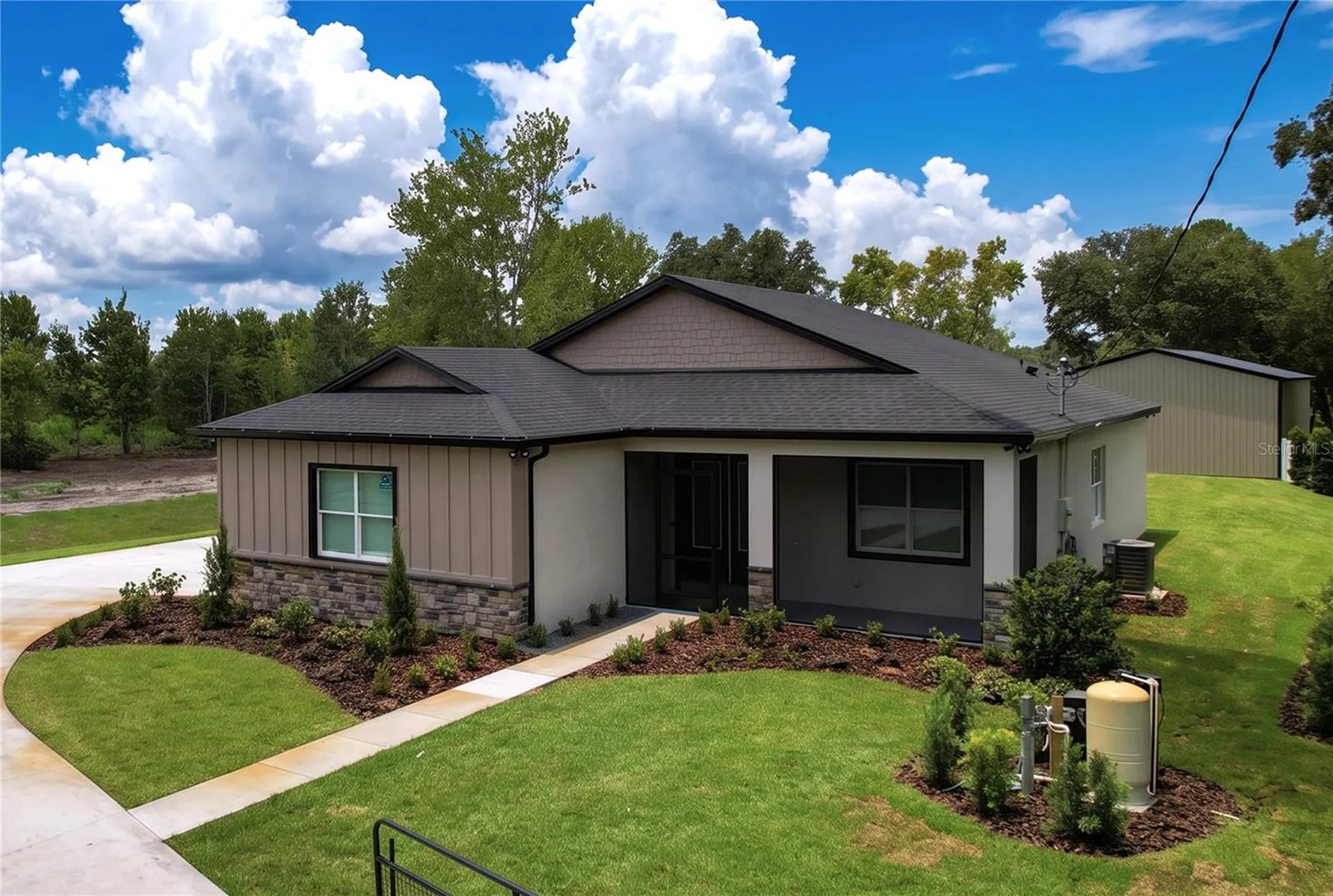 8308 Gibson Oaks Drive Lakeland FL 33809