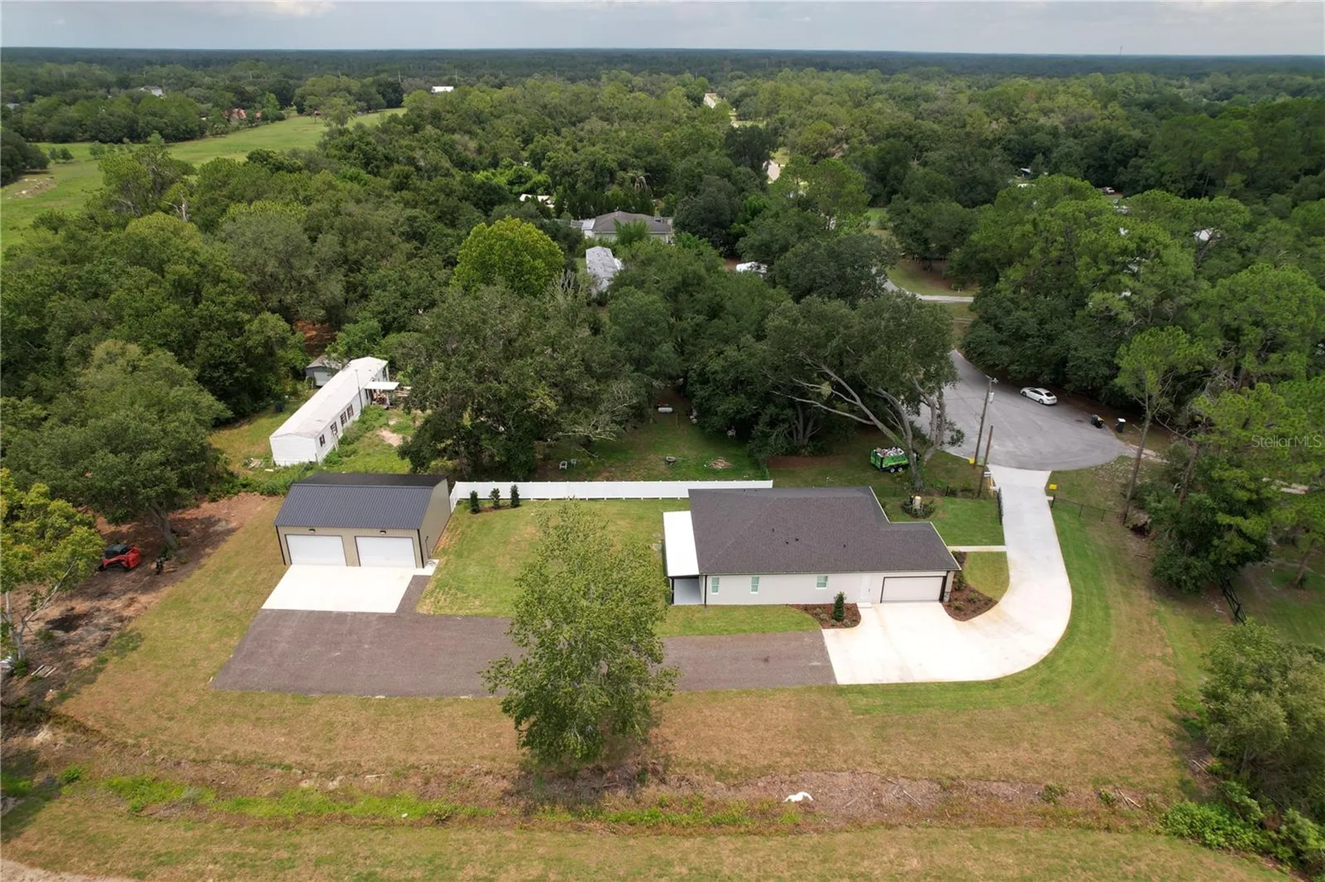 8308 Gibson Oaks Drive Lakeland FL 33809