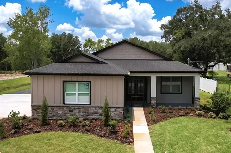 8308 Gibson Oaks Drive Lakeland FL 33809