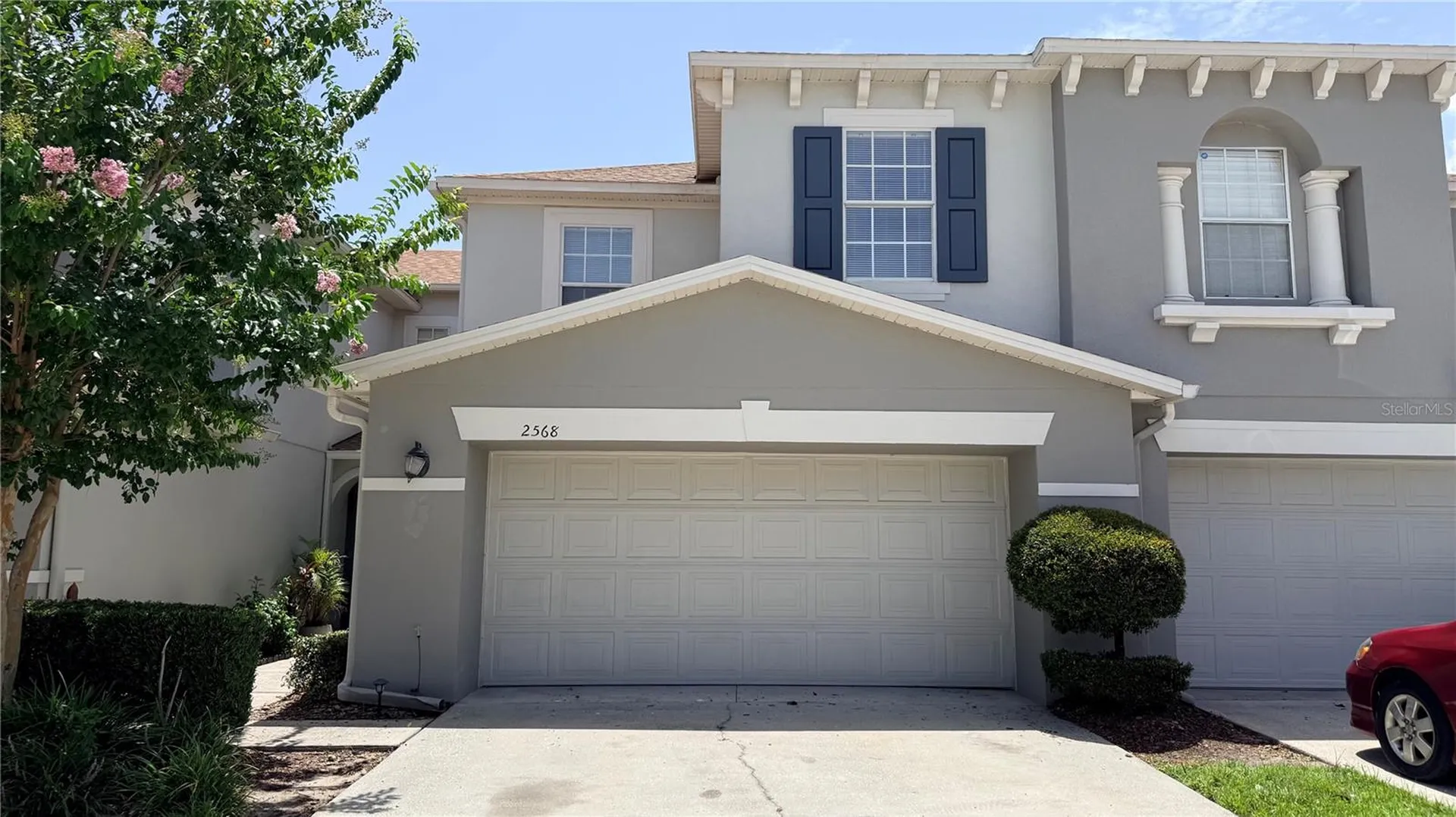 2568 Aventurine Street Kissimmee FL 34744