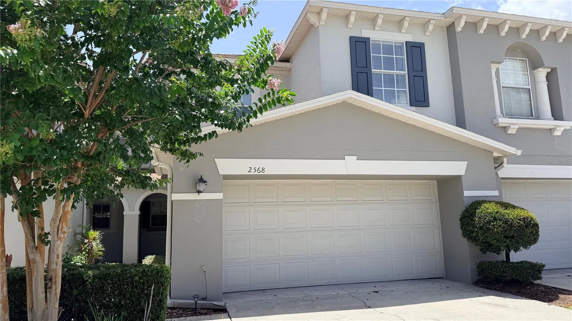 2568 Aventurine Street Kissimmee FL 34744