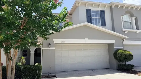 2568 Aventurine Street Kissimmee FL 34744