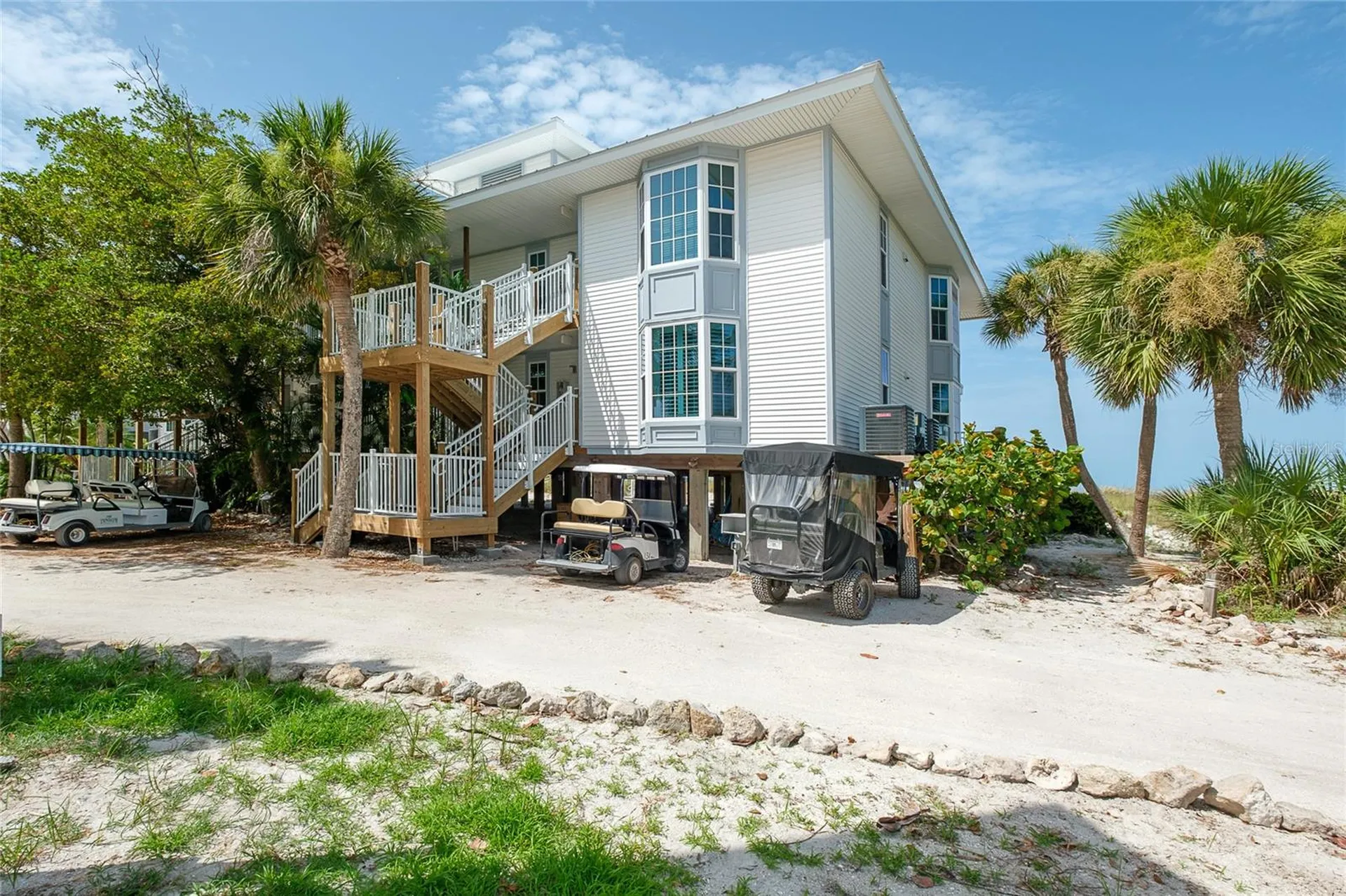 7462 Palm Island Drive Placida FL 33946