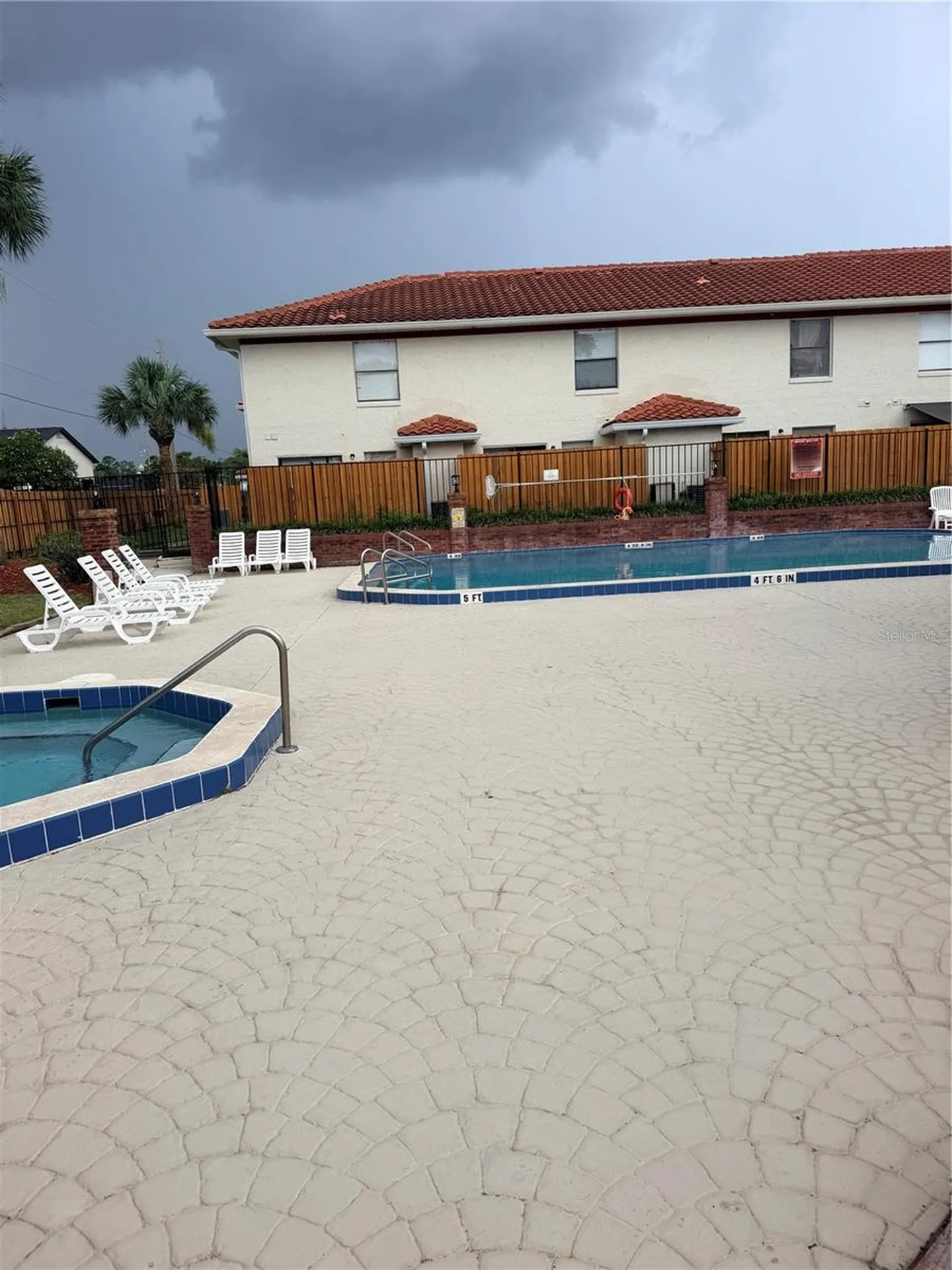 1625 Long Ridge Court Orlando FL 32807