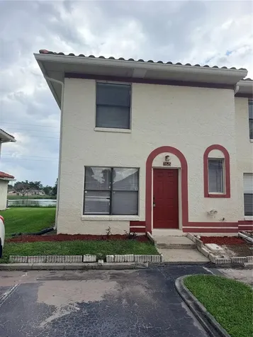1625 Long Ridge Court Orlando FL 32807