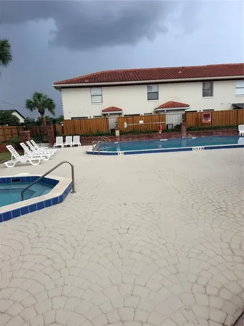 1625 Long Ridge Court Orlando FL 32807