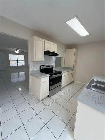 1625 Long Ridge Court Orlando FL 32807