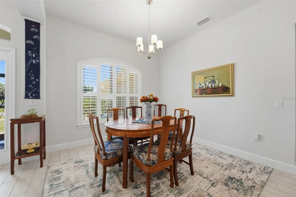 2602 Yamada Lane North Port FL 34286