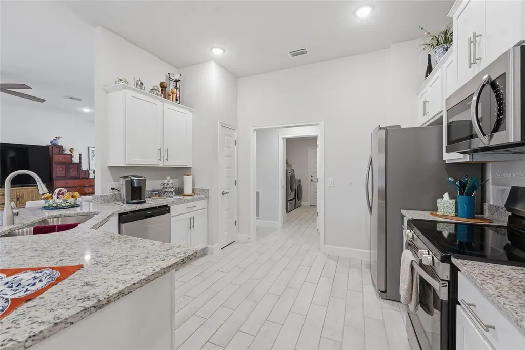2602 Yamada Lane North Port FL 34286