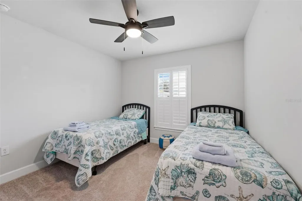 2602 Yamada Lane North Port FL 34286