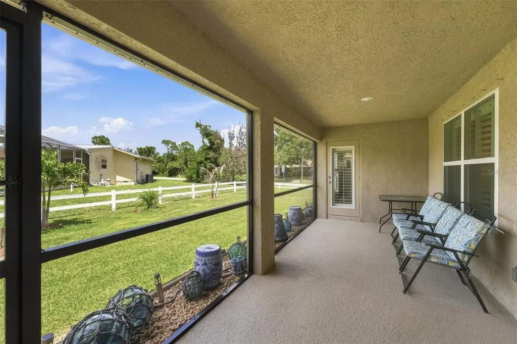 2602 Yamada Lane North Port FL 34286