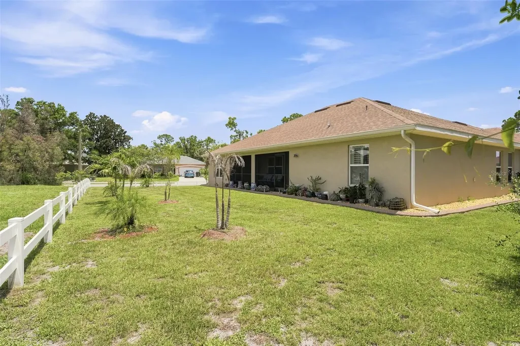 2602 Yamada Lane North Port FL 34286