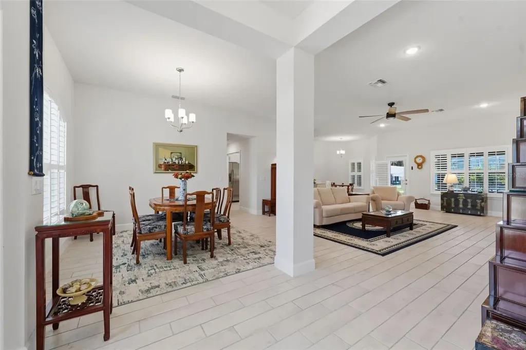 2602 Yamada Lane North Port FL 34286