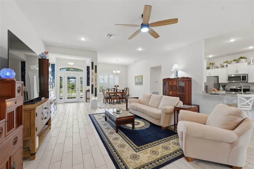 2602 Yamada Lane North Port FL 34286