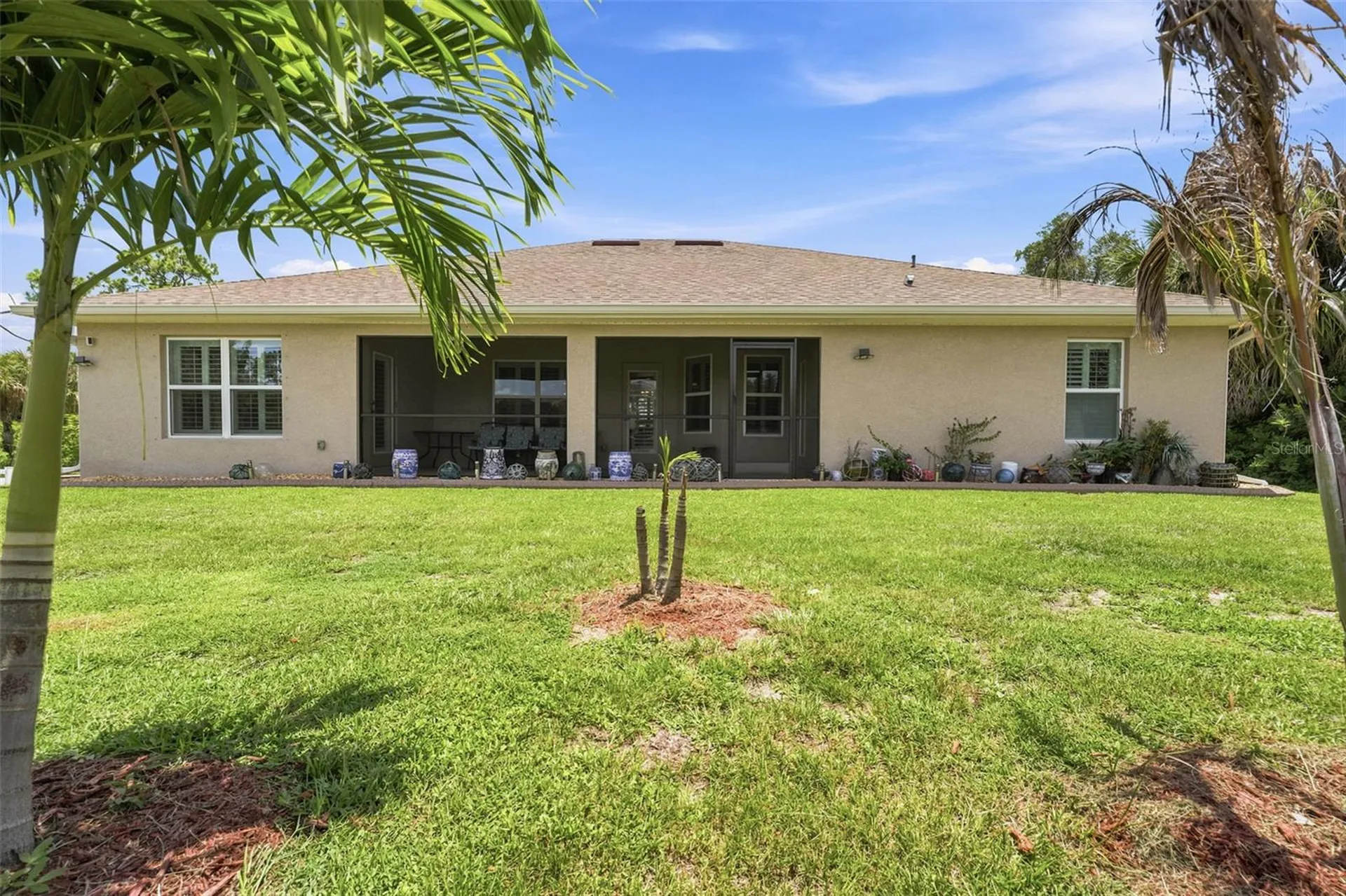 2602 Yamada Lane North Port FL 34286