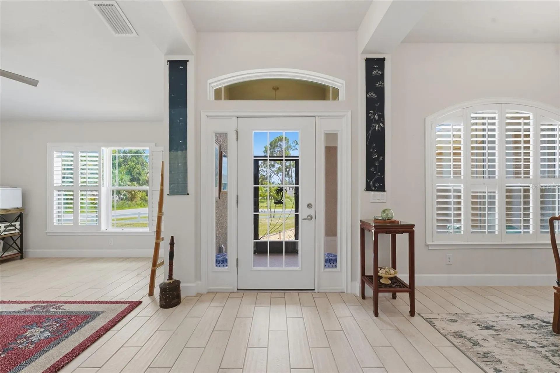 2602 Yamada Lane North Port FL 34286