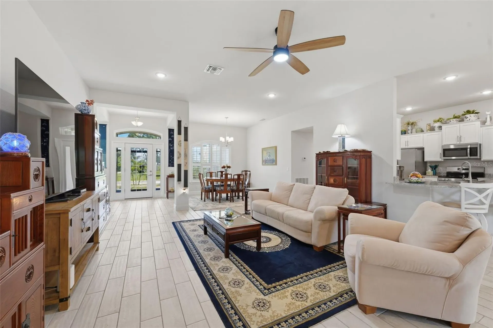 2602 Yamada Lane North Port FL 34286