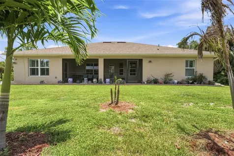 2602 Yamada Lane North Port FL 34286