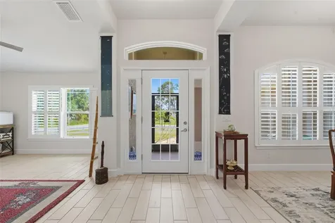 2602 Yamada Lane North Port FL 34286
