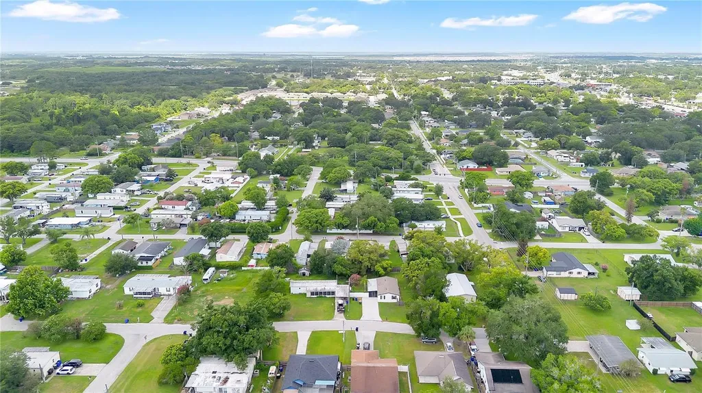 1706 Charleston Lane St Cloud FL 34769