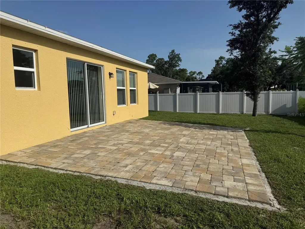1271 S Mcduff Street North Port FL 34288