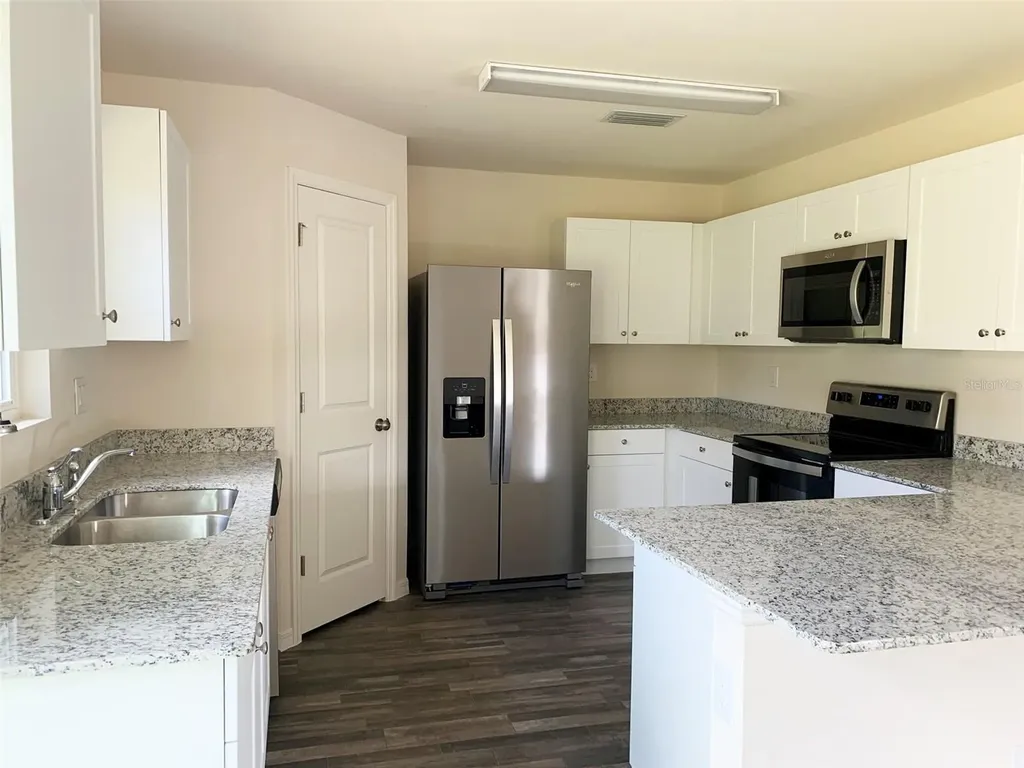 1271 S Mcduff Street North Port FL 34288