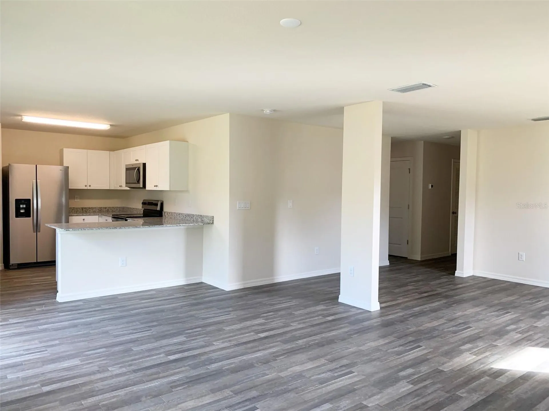 1271 S Mcduff Street North Port FL 34288