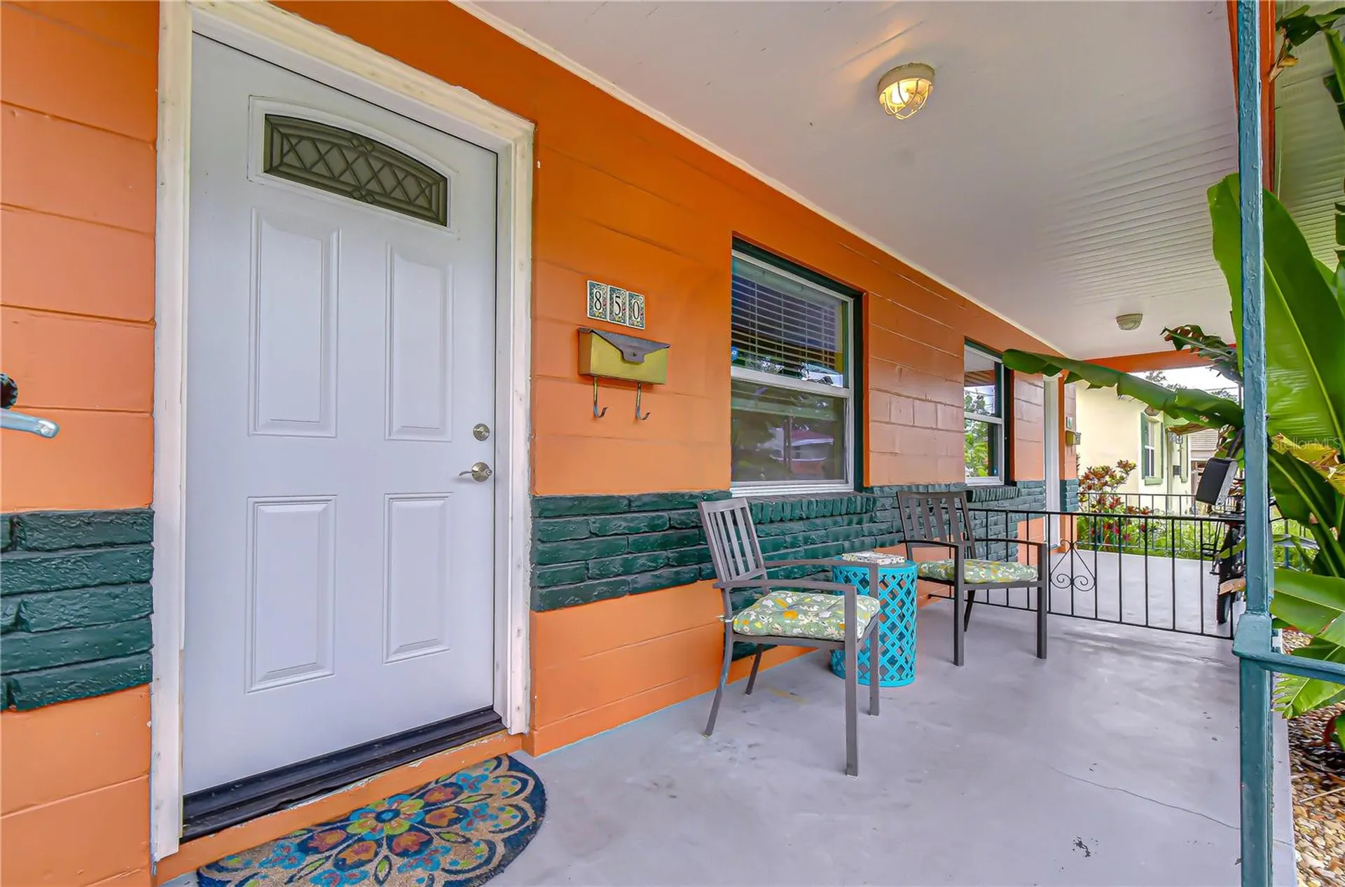 850 22nd Avenue N St Petersburg FL 33704