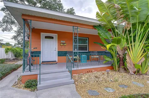 850 22nd Avenue N St Petersburg FL 33704