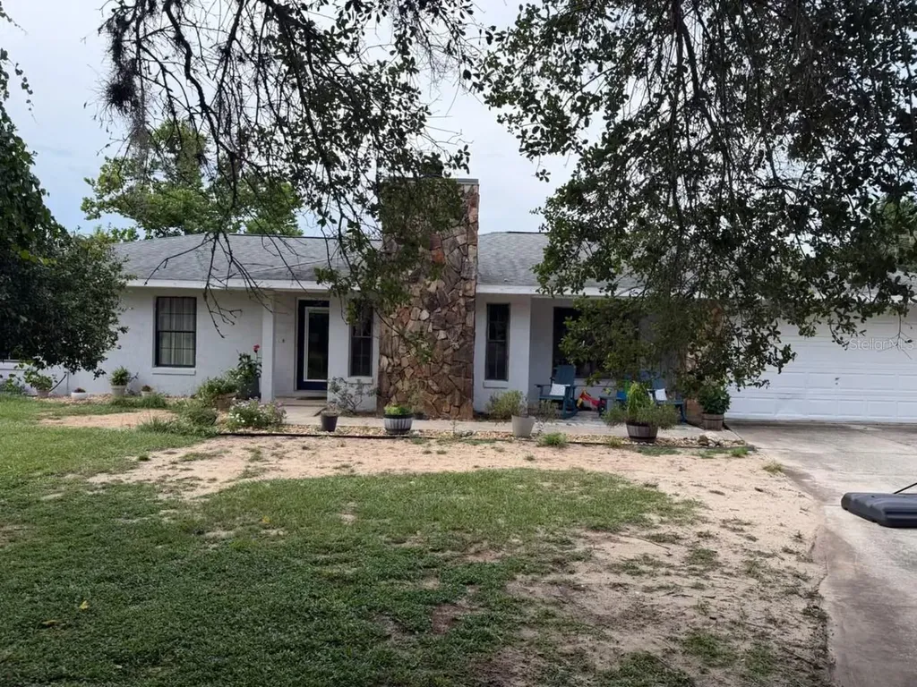 3540 Joel Avenue Mims FL 32754