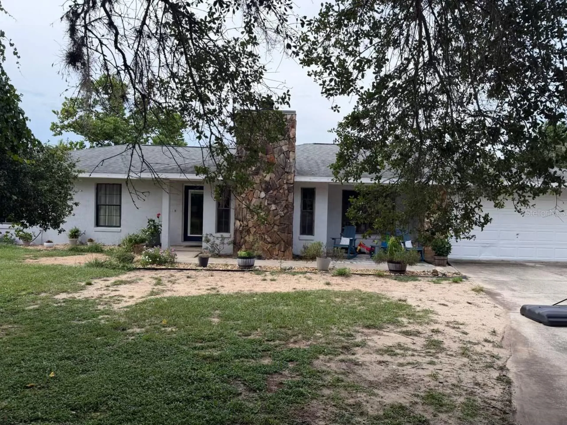 3540 Joel Avenue Mims FL 32754