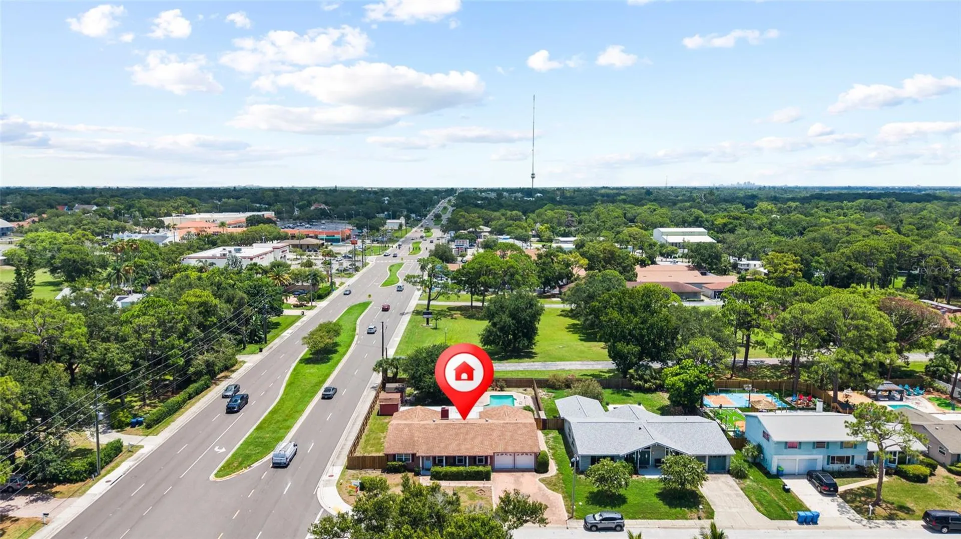 7797 132nd Way Seminole FL 33776