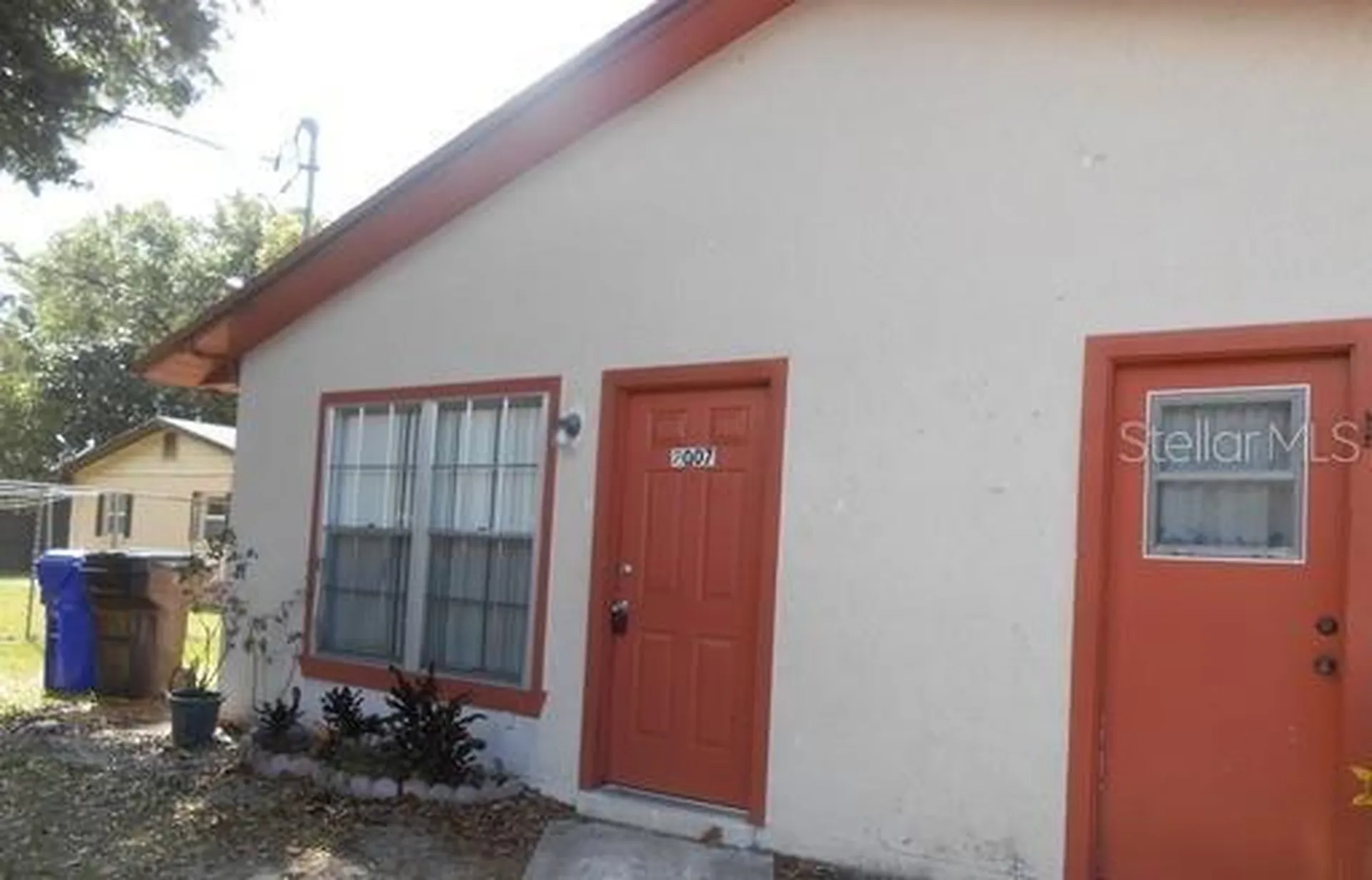 2007 Kelley Avenue Kissimmee FL 34744