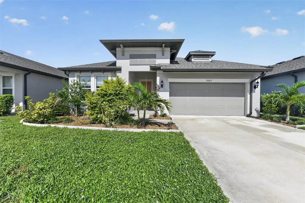 3663 Quiet Drive Sarasota FL 34240