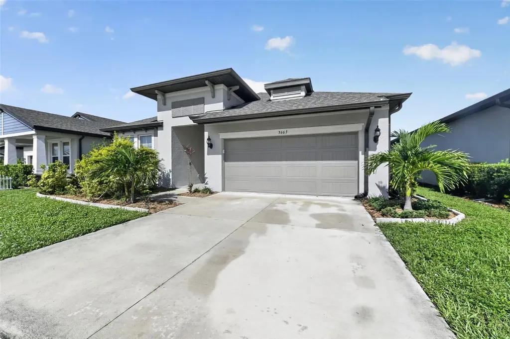3663 Quiet Drive Sarasota FL 34240
