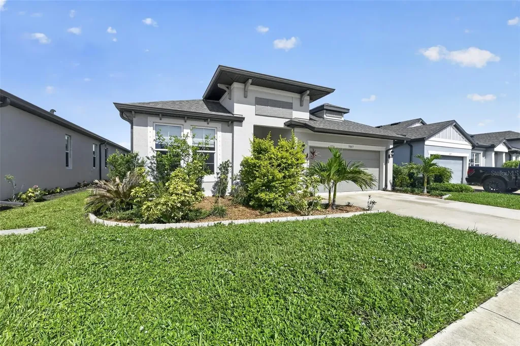 3663 Quiet Drive Sarasota FL 34240