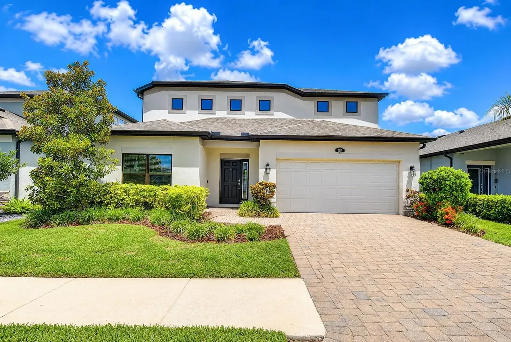1621 Leaf Flower Lane Lutz FL 33558