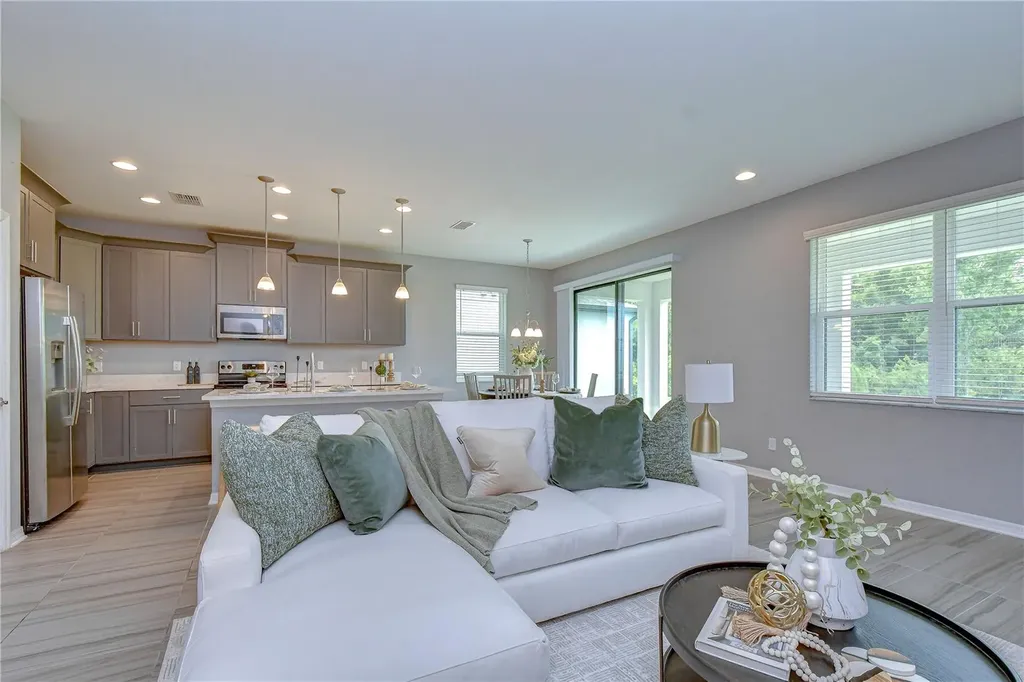 1621 Leaf Flower Lane Lutz FL 33558
