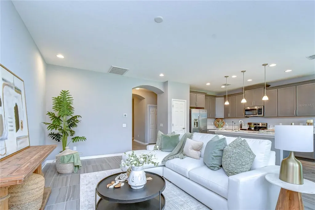 1621 Leaf Flower Lane Lutz FL 33558