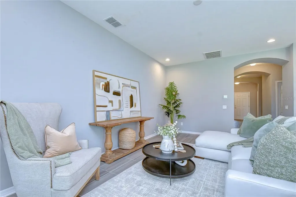 1621 Leaf Flower Lane Lutz FL 33558