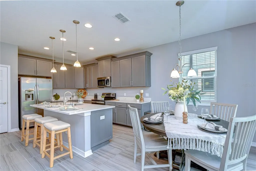 1621 Leaf Flower Lane Lutz FL 33558